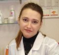 Левина Юлия Владимировна