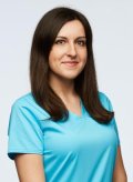 Швецова Марина Михайловна
