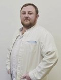 Негазов Александр Александрович