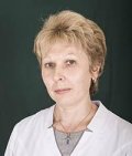 Сугровская Маргарита Анатольевна
