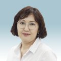 Жармуханова Айслу Курмантаевна