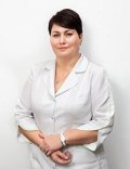 Драй Ольга Владиславовна