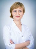 Красильникова Юлия Анатольевна