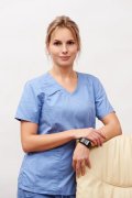 Жилинская Екатерина Викторовна
