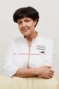 Войцехович Любовь Фёдоровна