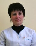 Зинакова Мария Кирилловна
