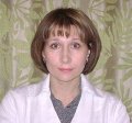 Хлынова Наталья Геннадьевна