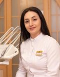 Аветисян Армине Погосовна