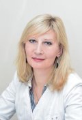 Агафонова Марина Валерьевна