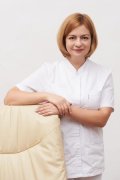 Дзокаева Юлия Майрамовна