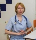 Ханипова Юлия Владимировна
