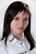 Козуб (Жукова) Ксения Евгеньевна