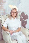 Кузнецова (Белышева) Алеся Александровна