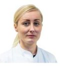 Хомова Анна Александровна