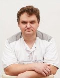 Занин Олег Владимирович