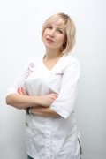Фадеева Мария Романовна