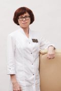 Спиридонова Татьяна Юрьевна