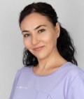 Коновалова Нильфия Юрьевна