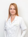 Головчанская Надежда Олеговна