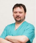 Кайда Сергей Александрович