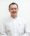 Бывшев Александр Георгиевич