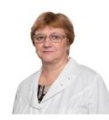 Киселева Галина Александровна