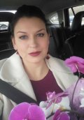 Соколовская Ирина