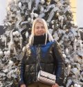 Устинова-Плющай Елена