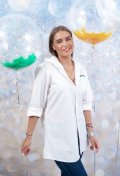 Черенкова Анастасия