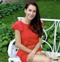 Шитикова Екатерина