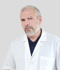 Сидорович Михаил Юрьевич