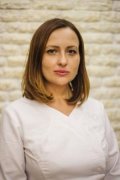 Сироткина Марина