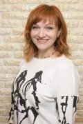 Савчук Ольга