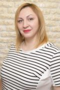 Федина Наталья