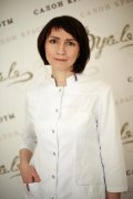 Хайдарова Гульнара