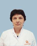 Щербакова Анна Валерьевна