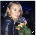Монастырева Ирина