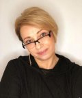 Алексеева Оксана
