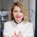 Телицина Яна