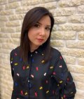 Андрюшенкова Ольга