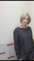 Ивлюшкина Мария