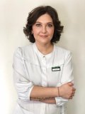 Севрюкова Елена