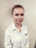 Прокура Татьяна Ивановна