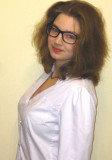 Герасимова Анна Сергеевна