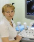 Куркина Юлия Васильевна