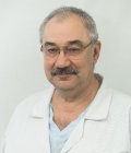 Фролов Сергей Васильевич