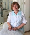 Вахрушева Галина