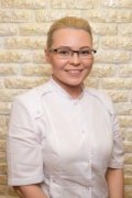 Федотовских Венера