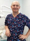 Розинков Сергей Васильевич