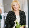 Овчинникова Лариса